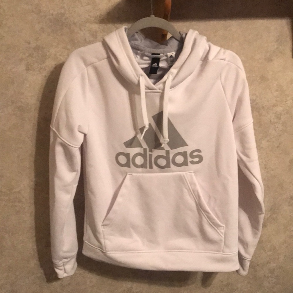 Ladies Hoodie